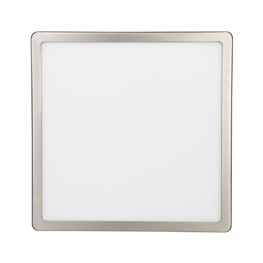 Eglo - LED Dimmable φωτιστικό οροφής μπάνιου LED/19,5W/230V 2700-6500K IP44 ZigBee