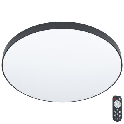 Eglo - LED Ρυθμιζόμενο φωτιστικό οροφής LED/36W/230V με τηλεχειριστήριο