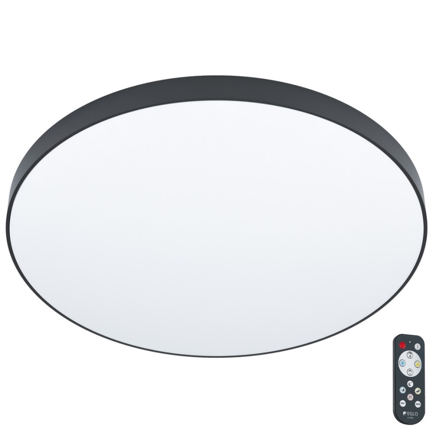 Eglo - LED Ρυθμιζόμενο φωτιστικό οροφής LED/36W/230V με τηλεχειριστήριο