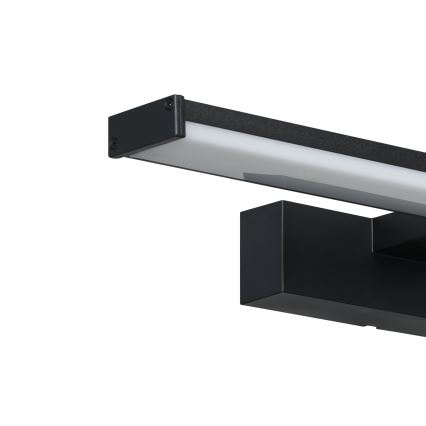 Eglo - Φωτισμός καθρέφτη μπάνιου LED LED/7,4W/230V 4000K 40 cm IP44