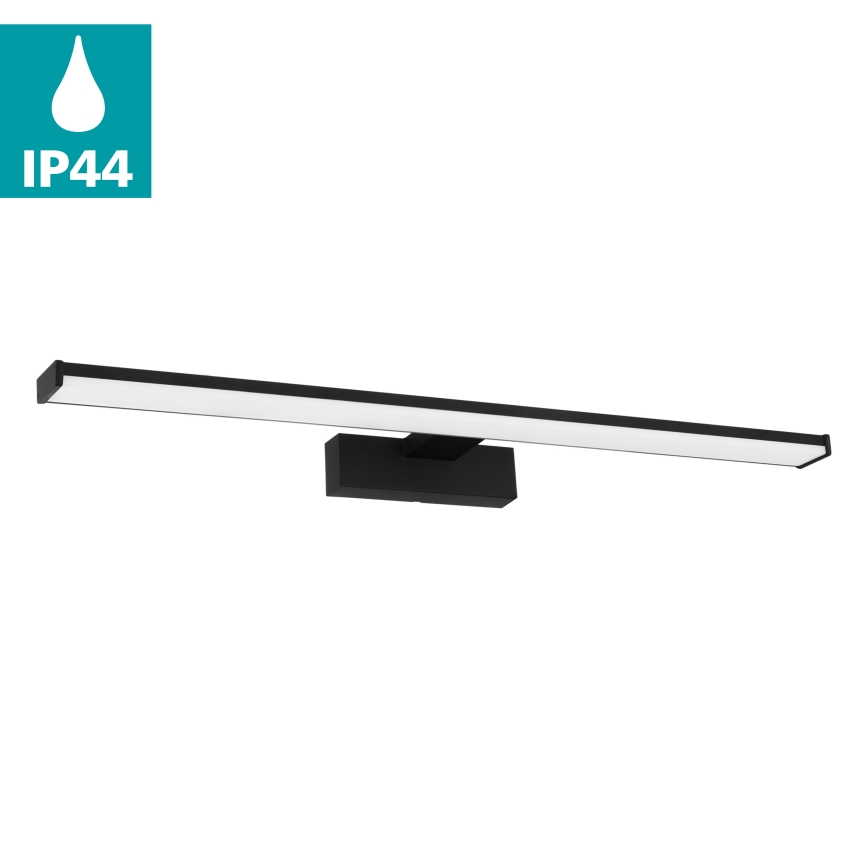 Eglo - Φωτισμός καθρέφτη μπάνιου LED LED/11W/230V 4000K 60 cm IP44