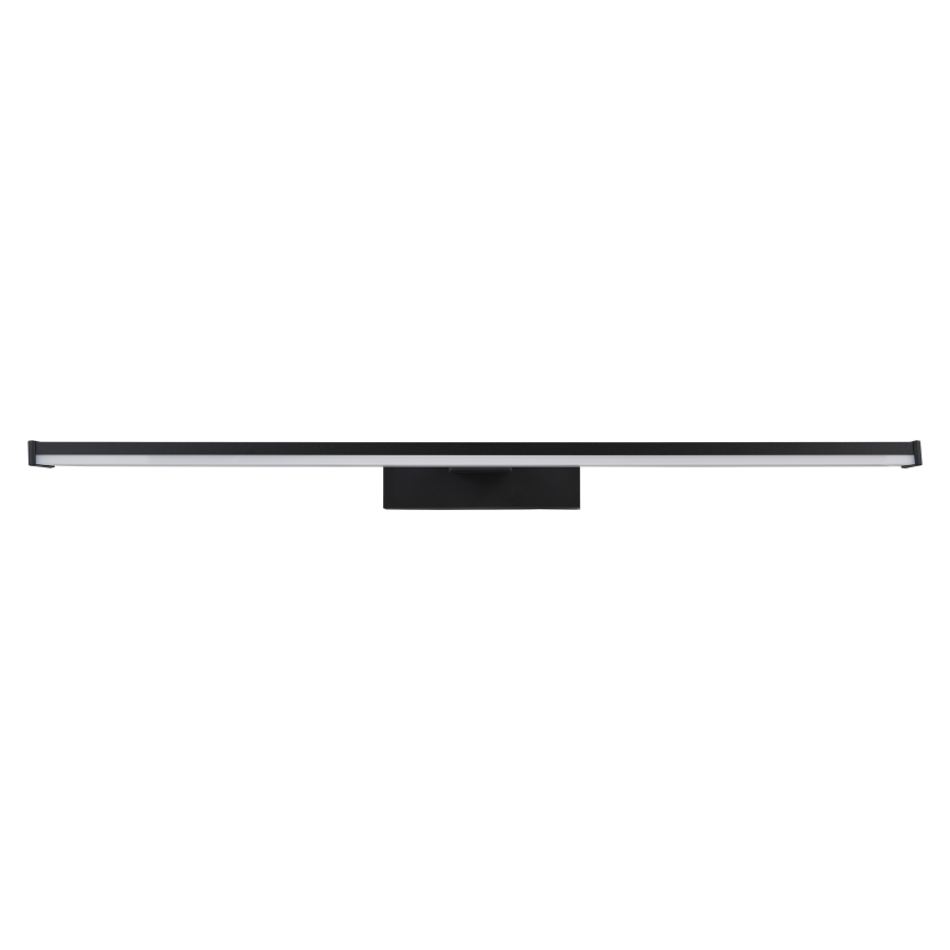 Eglo - Φωτισμός καθρέφτη μπάνιου LED LED/11W/230V 4000K 60 cm IP44