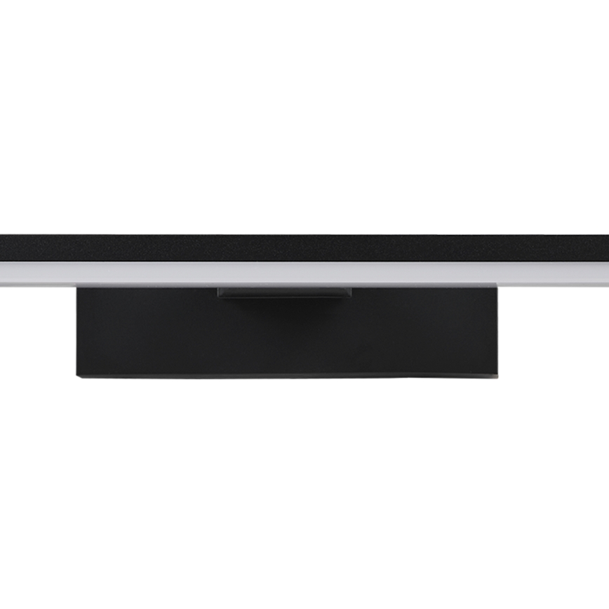 Eglo - Φωτισμός καθρέφτη μπάνιου LED LED/11W/230V 4000K 60 cm IP44