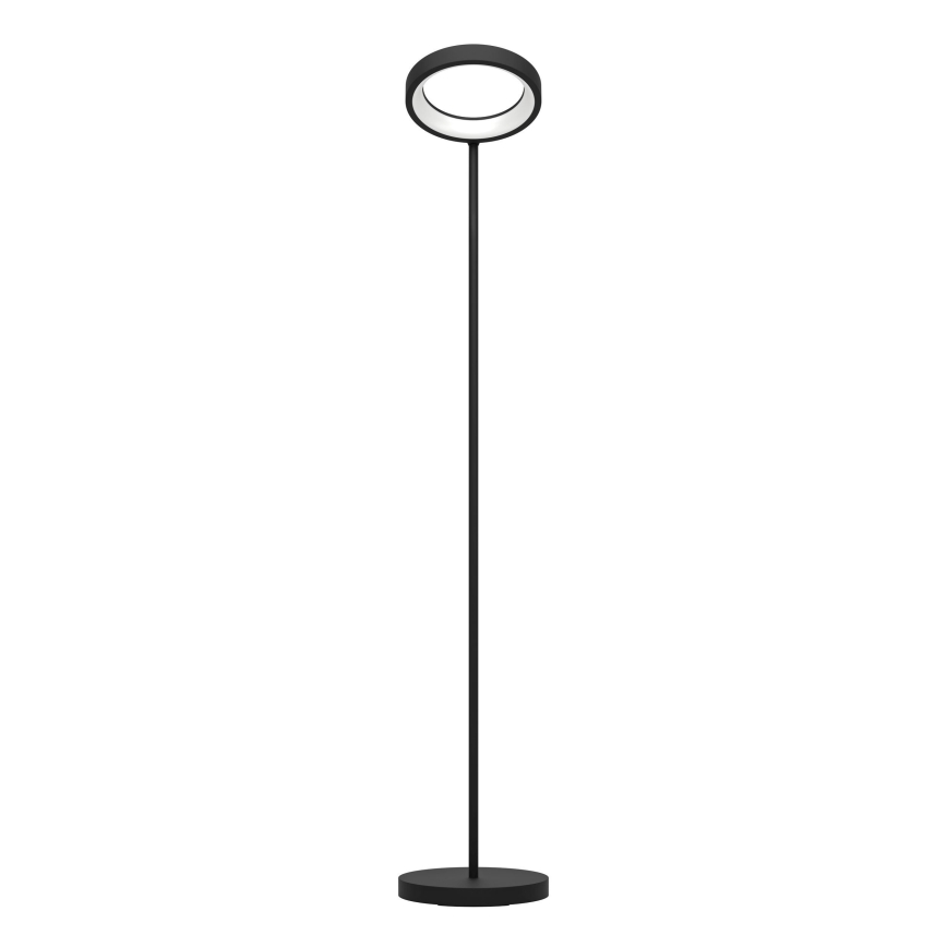 Eglo - LED RGB Dimming λάμπα δαπέδου MARGHERA-C LED/16W/230V