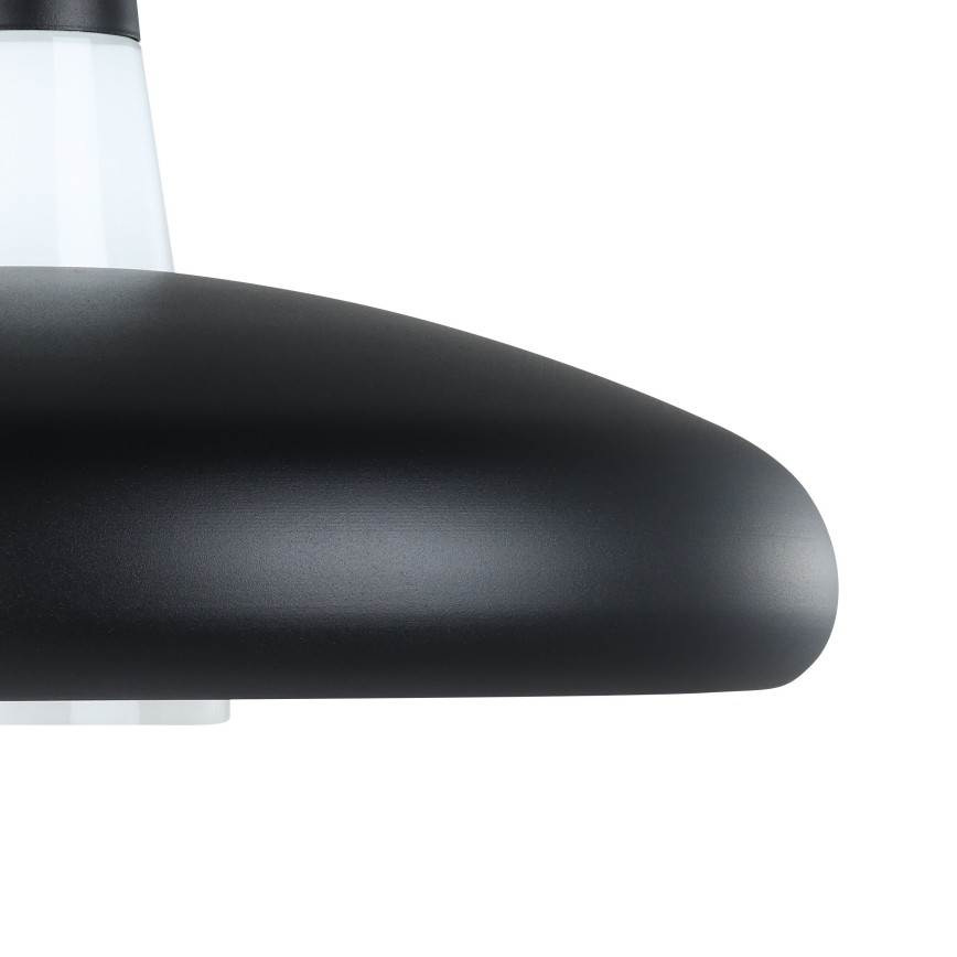 Eglo - LED RGB Dimming πολύφωτο κρεμαστό TABANERA-C 1xE27/9W/230V