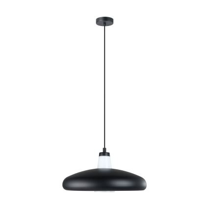 Eglo - LED RGB Dimming πολύφωτο κρεμαστό TABANERA-C 1xE27/9W/230V