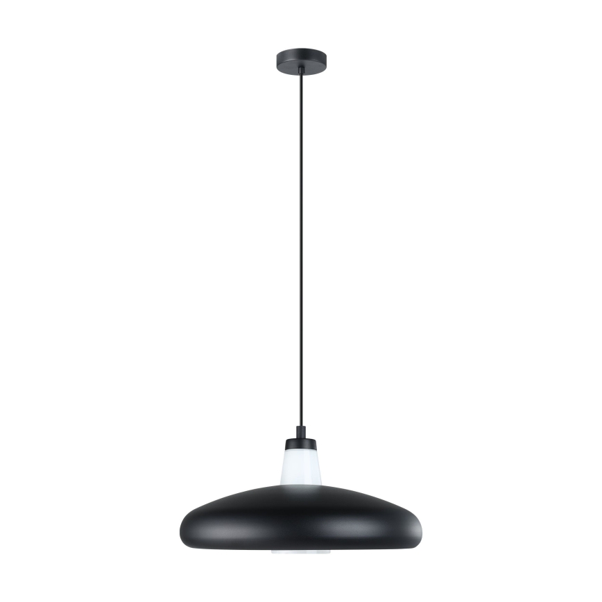 Eglo - LED RGB Dimming πολύφωτο κρεμαστό TABANERA-C 1xE27/9W/230V