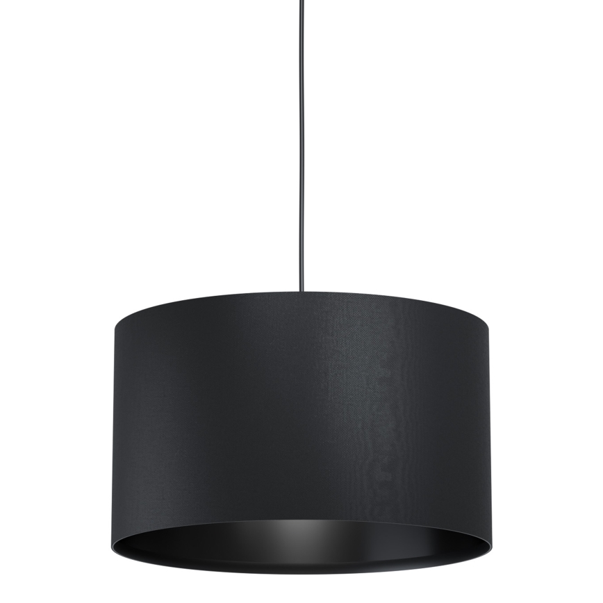 Eglo - Πολύφωτο σε σχοινί 1xE27/40W/230V