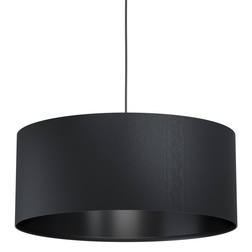 Eglo - Πολύφωτο σε σχοινί 1xE27/40W/230V