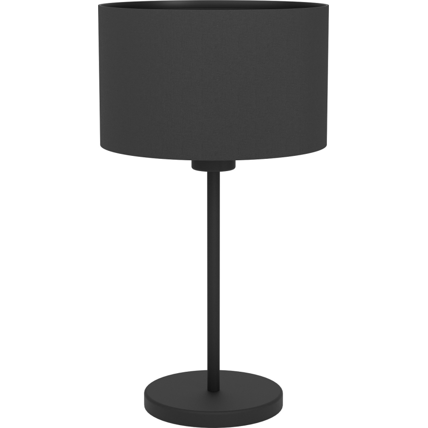 Eglo - Επιτραπέζια λάμπα 1xE27/40W/230V