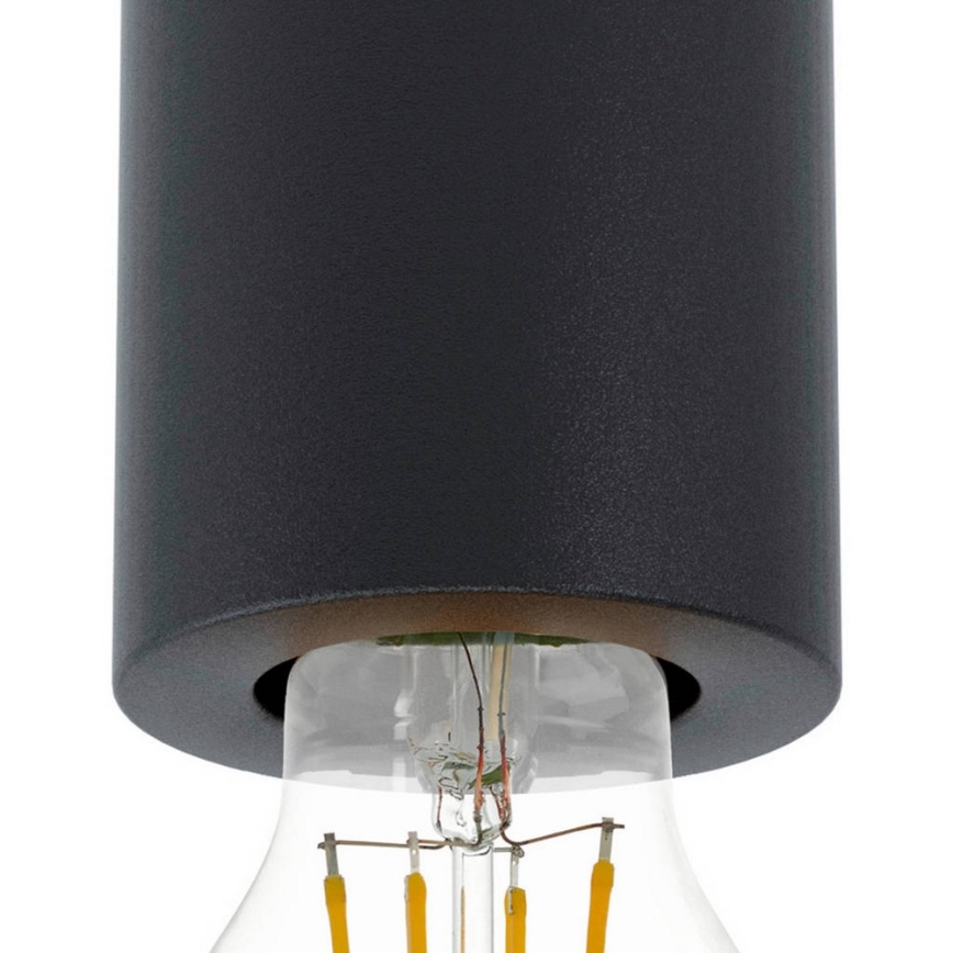 Eglo - Φως οροφής 1xE27/40W/230V
