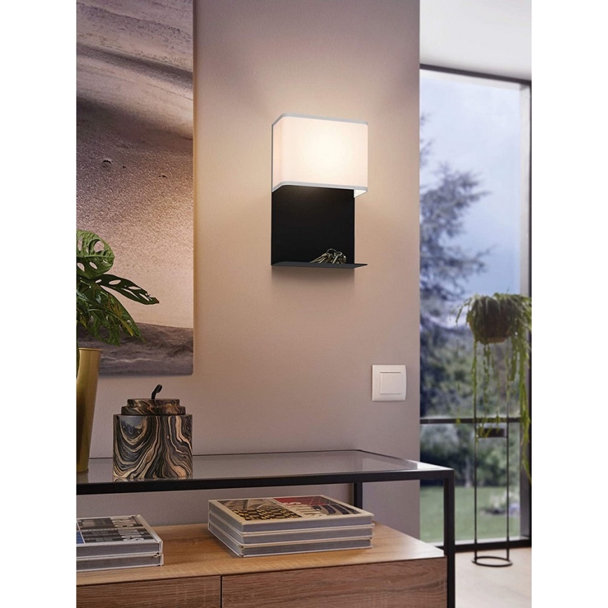 Eglo - Φως τοίχου LED LED/5,4W/230V