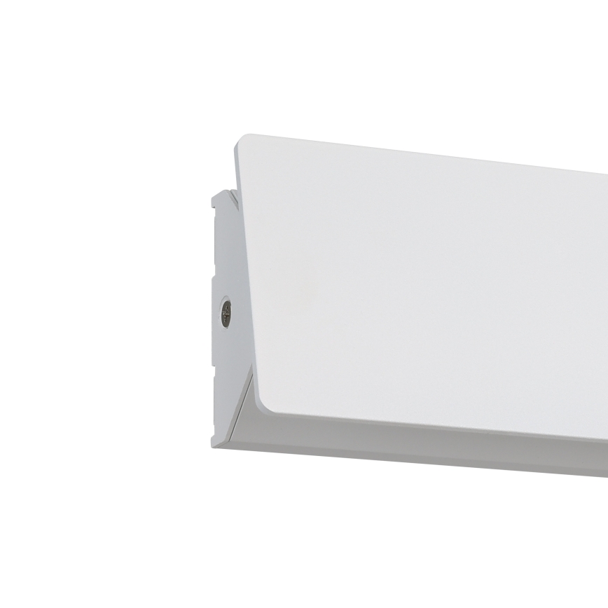 Eglo - Φως τοίχου LED LED/12W/230V