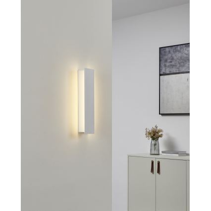 Eglo - Φως τοίχου LED LED/12W/230V