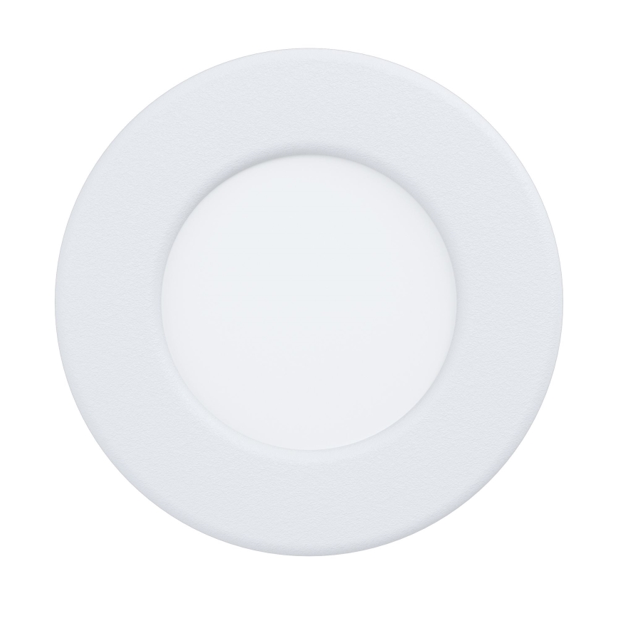 Eglo - Κρεμαστό φως οροφής LED LED/2,7W/230V