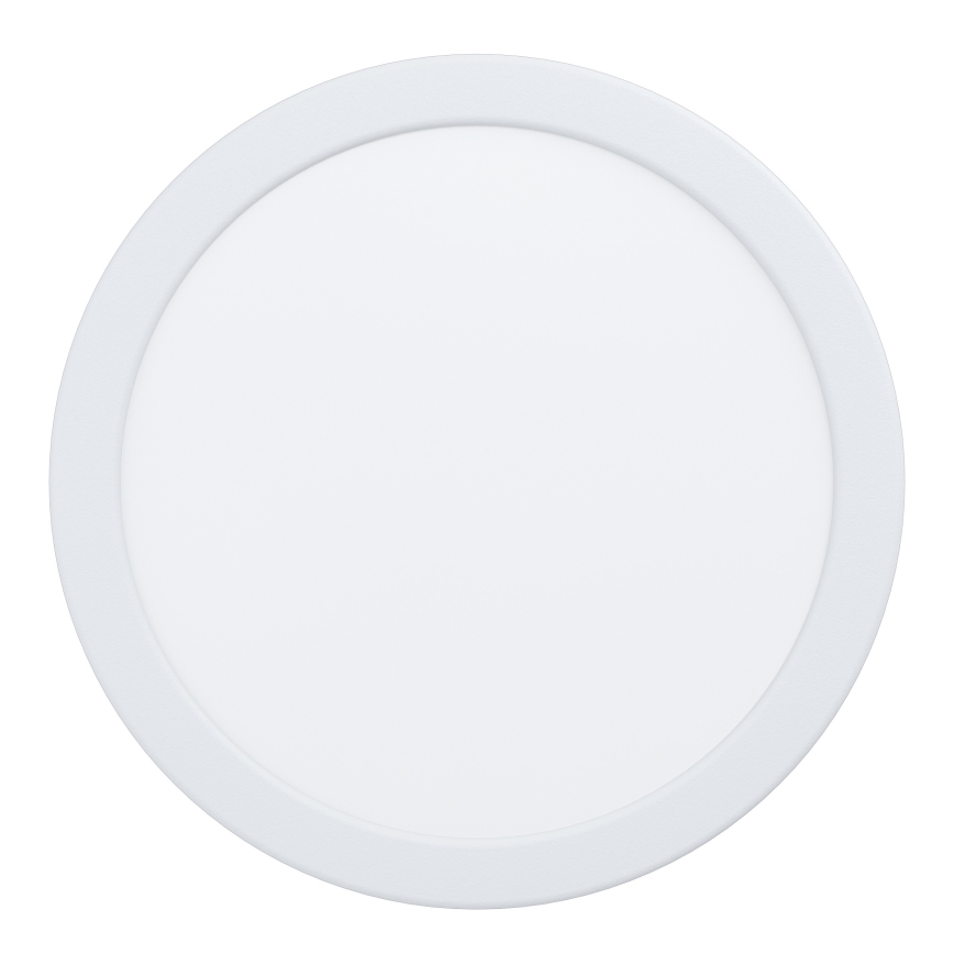 Eglo - Κρεμαστό φως οροφής LED LED/16,5W/230V