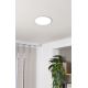 Eglo - Κρεμαστό φως οροφής LED LED/16,5W/230V