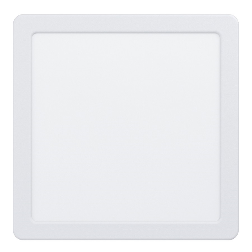 Eglo - Κρεμαστό φως οροφής LED LED/16,5W/230V