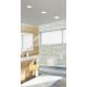 Eglo - Κρεμαστό φως οροφής μπάνιου LED LED/2,7W/230V IP44