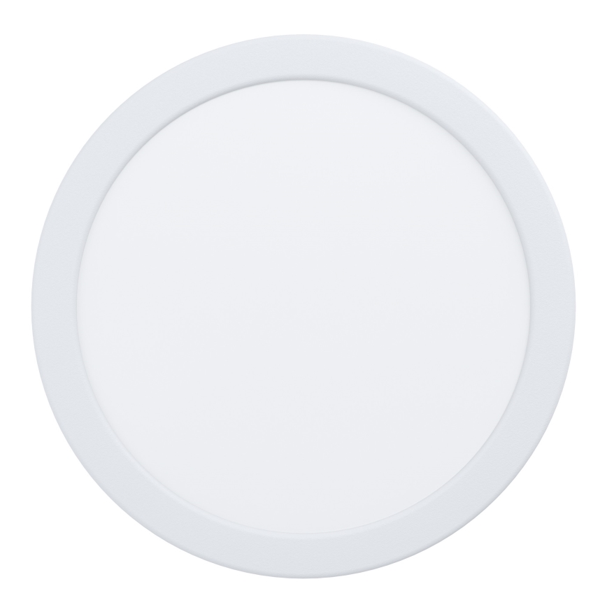 Eglo - Φως οροφής LED LED/16,5W/230V