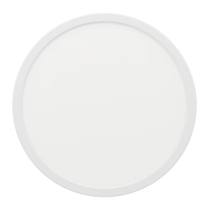 Eglo - Φωτιστικό οροφής LED 20W/230V, διάμ. 28,5 εκ.