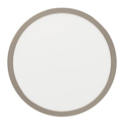 Eglo - LED φωτιστικό οροφής 20W/230V, διάμ. 28,5 εκ.