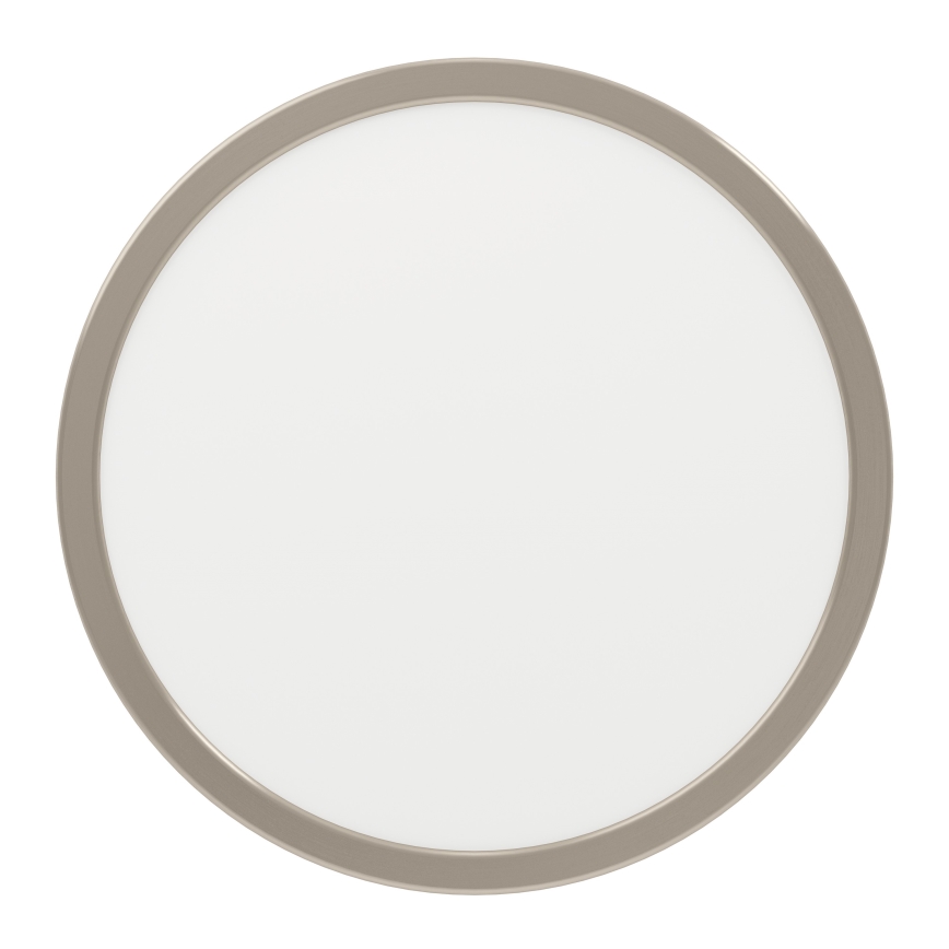 Eglo - LED φωτιστικό οροφής 20W/230V, διάμ. 28,5 εκ.