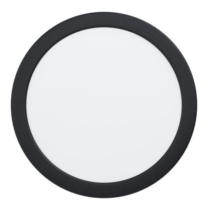 Eglo - Φωτιστικό οροφής LED LED/10,5W/230V Ø 16 cm