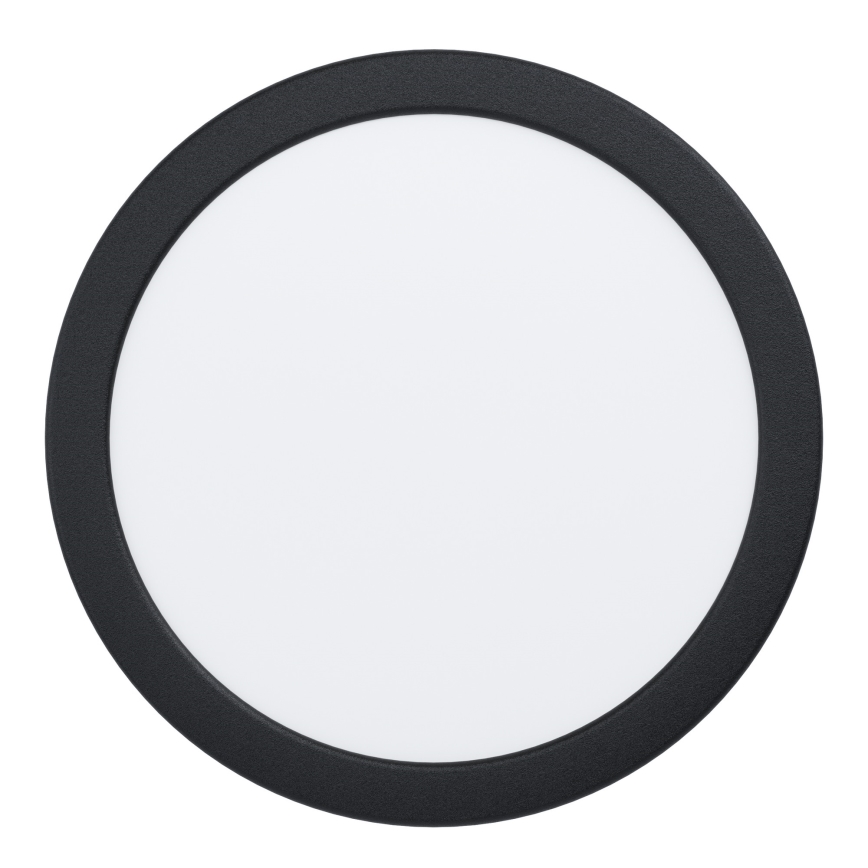 Eglo - Φωτιστικό οροφής LED LED/10,5W/230V Ø 16 cm