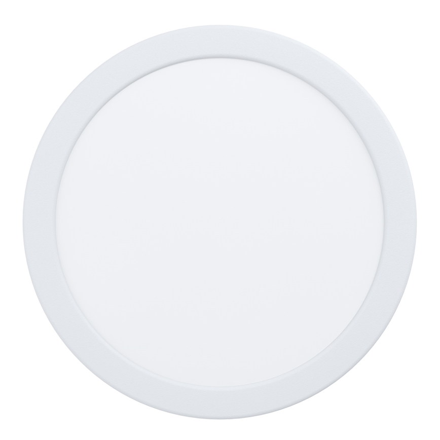 Eglo - Φως οροφής LED LED/10,5W/230V