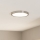 Eglo 99232 - LED Φωτιστικό οροφής FUEVA 5 LED/20W/230V