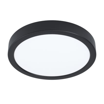 Eglo - Φωτιστικό οροφής LED, 16,5 W/230 V, διάμ. 21 εκ.