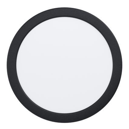 Eglo - Φωτιστικό οροφής LED, 16,5 W/230 V, διάμ. 21 εκ.