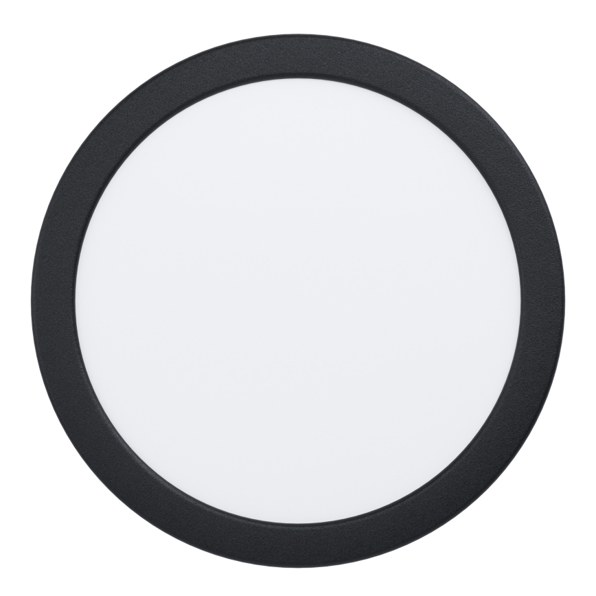 Eglo - Φωτιστικό οροφής LED, 16,5 W/230 V, διάμ. 21 εκ.