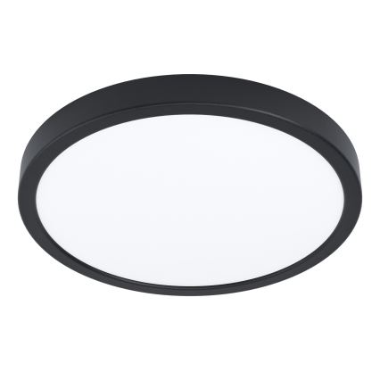 Eglo - Φωτιστικό οροφής LED/20W/230V διάμ. 28,5 cm