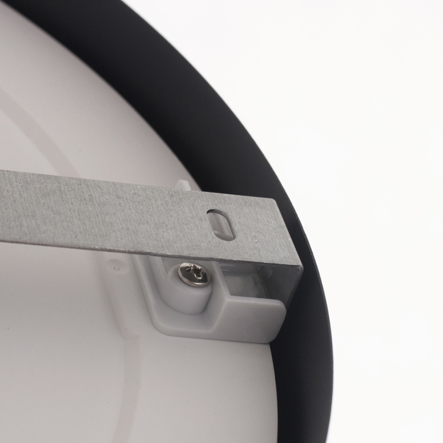 Eglo - Φωτιστικό οροφής LED/20W/230V διάμ. 28,5 cm