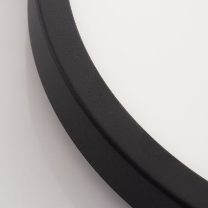 Eglo - Φωτιστικό οροφής LED/20W/230V διάμ. 28,5 cm