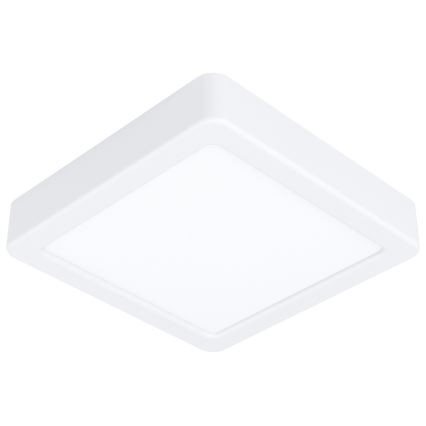 Eglo - Φως οροφής LED LED/10,5W/230V