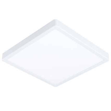 Eglo - Φωτιστικό οροφής LED/20W/230V 28,5x28,5 cm