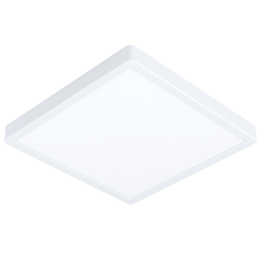 Eglo - Φωτιστικό οροφής LED/20W/230V 28,5x28,5 cm