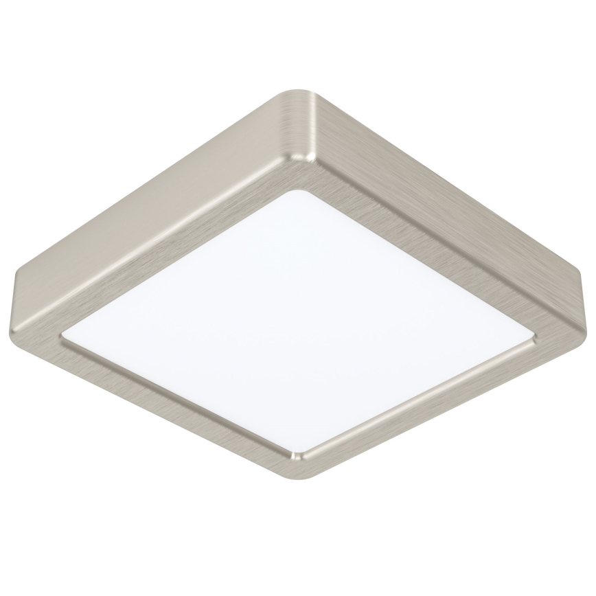Eglo - LED φωτιστικό οροφής LED/10,5W/230V 16x16 cm