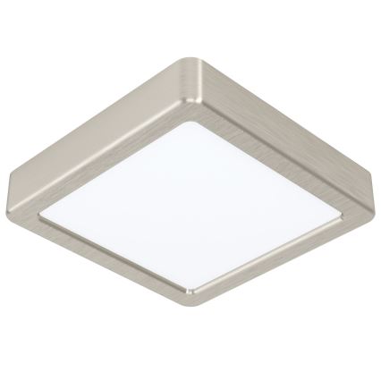 Eglo - Φως οροφής LED LED/10,5W/230V