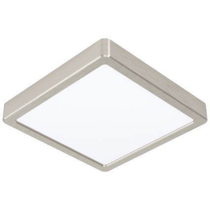 Eglo - Φως οροφής LED LED/16,5W/230V
