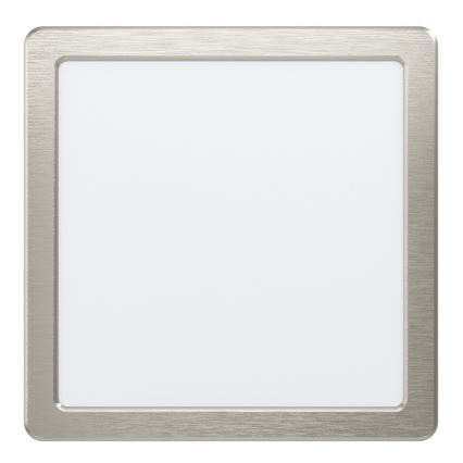 Eglo - Φως οροφής LED LED/16,5W/230V