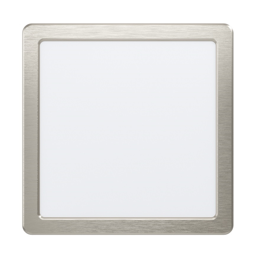 Eglo - Φως οροφής LED LED/16,5W/230V