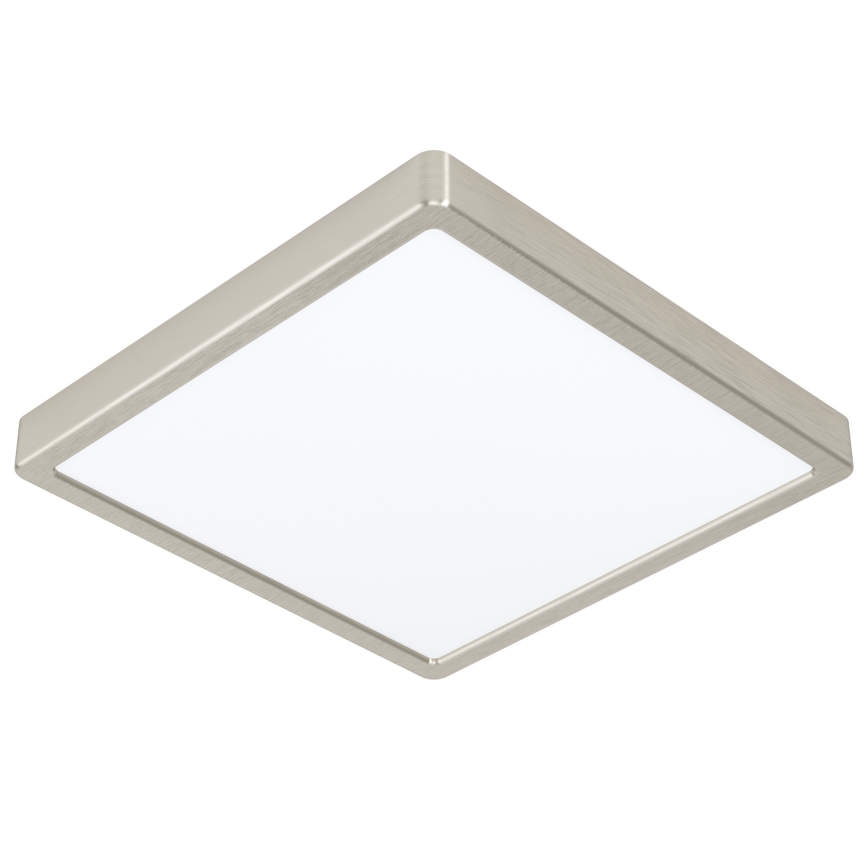 Eglo - Φως οροφής LED LED/20W/230V