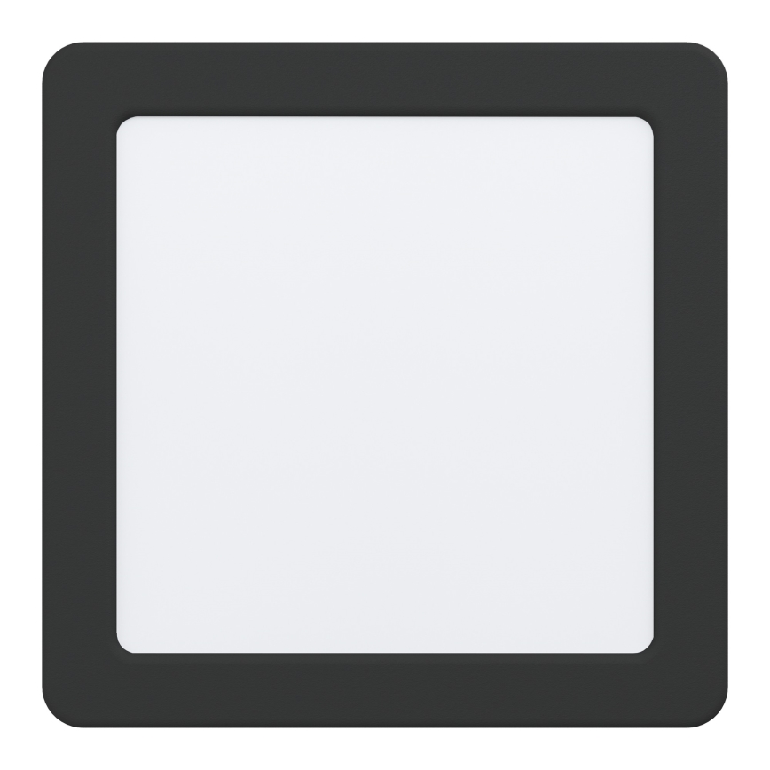 Eglo - Φωτιστικό οροφής LED LED/10,5W/230V 16x16 cm