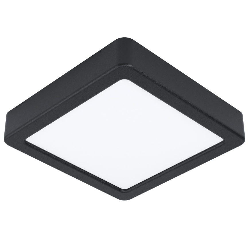 Eglo - Φως οροφής LED LED/10,5W/230V