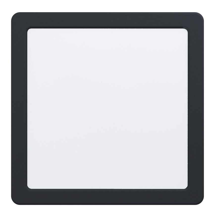 Eglo - Φωτιστικό οροφής LED/16,5W/230V 21x21 cm