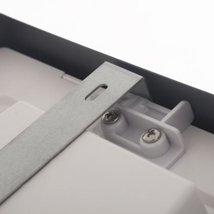 Eglo - Φωτιστικό οροφής LED/16,5W/230V 21x21 cm